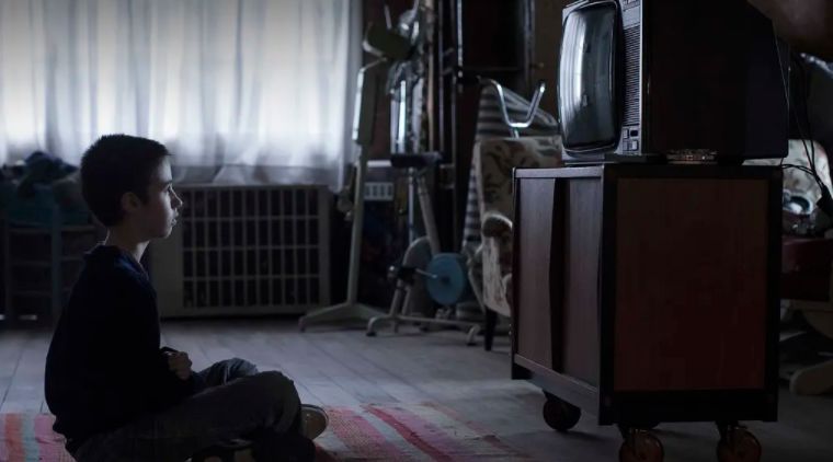 能改变三观的科幻悬疑小说,血洗三观十大科幻电影