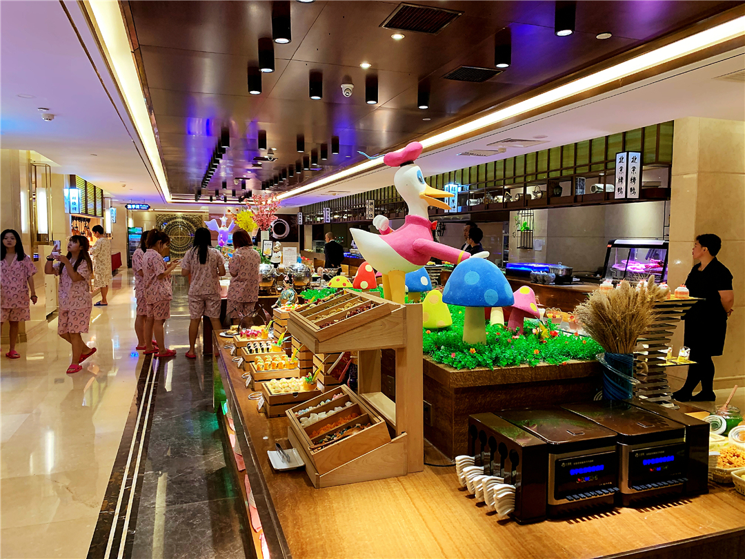 长春小三亚洗浴,长春小三亚