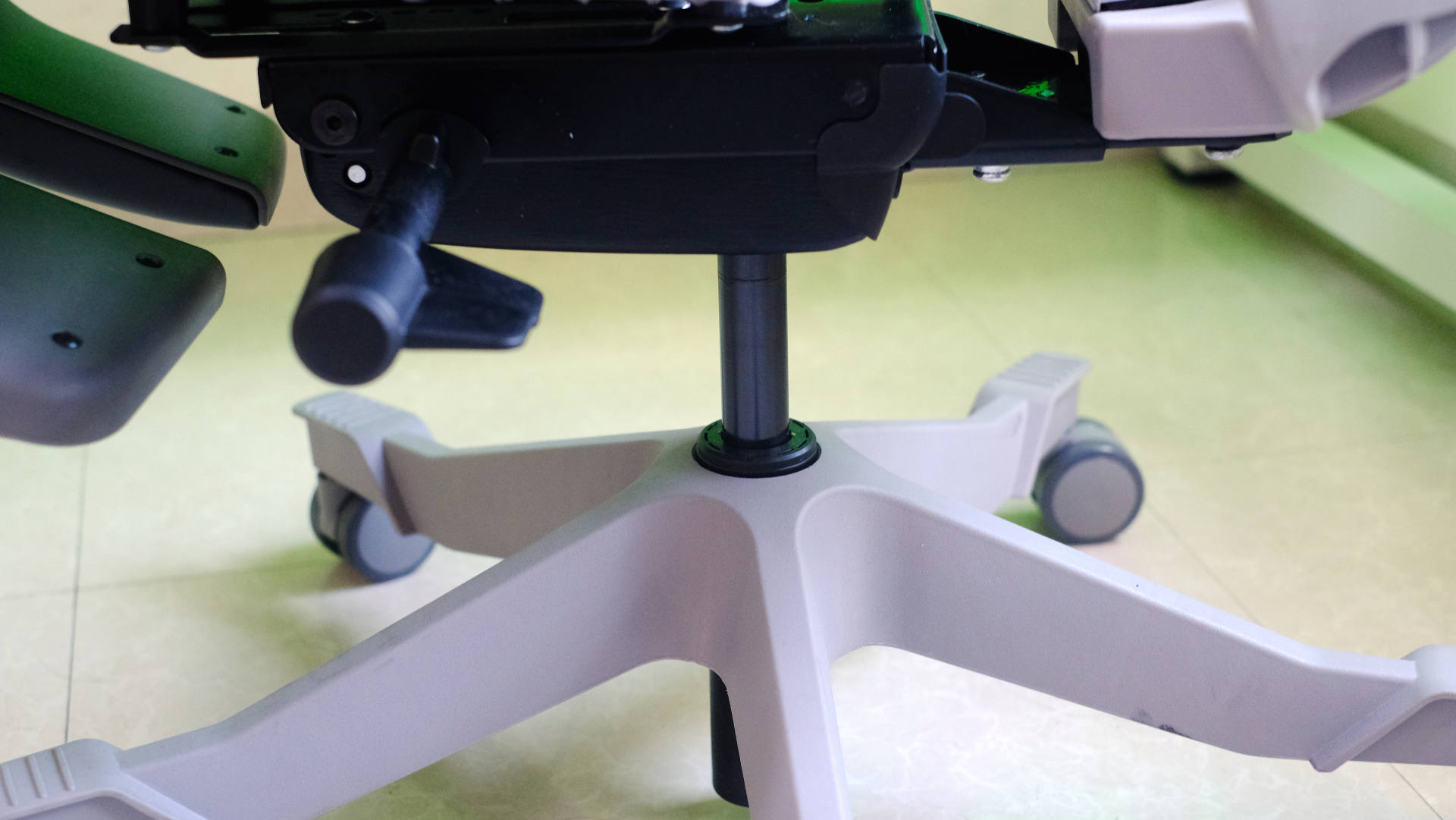 网易严选3d悬挂腰靠办公椅测评,网易严选电竞椅测评