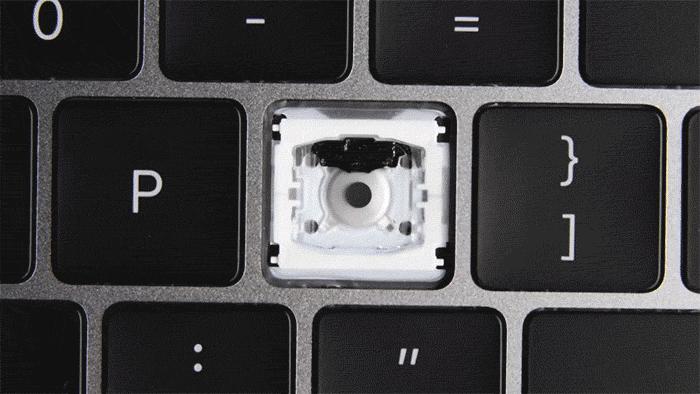 macbookair第三代蝶式键盘问题,macbook键盘问题还能免费维修吗