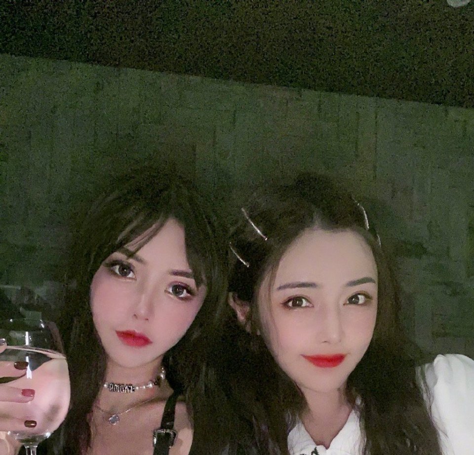 韩安冉整容38次现在变成什么样了,韩安冉最近又整容了吗