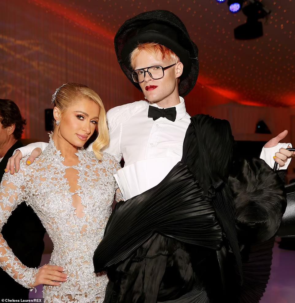 希尔顿高空婚礼,今年最奢华婚礼