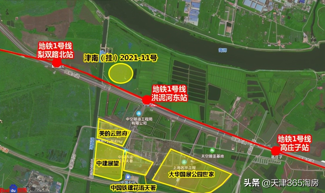 天津第三批土地出让有哪些,天津第四批土地出让