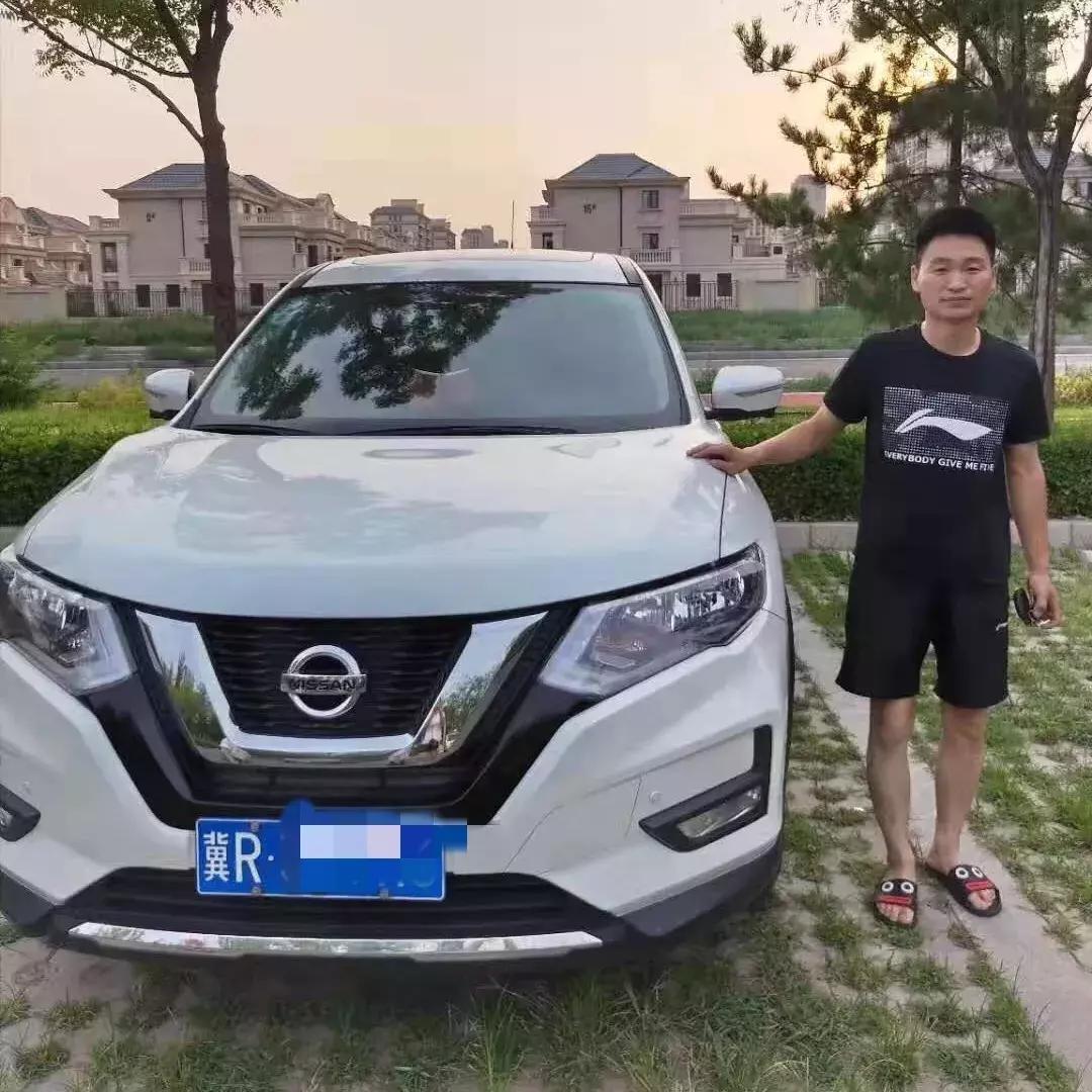 奇骏车主的问题,奇骏车主真实反馈