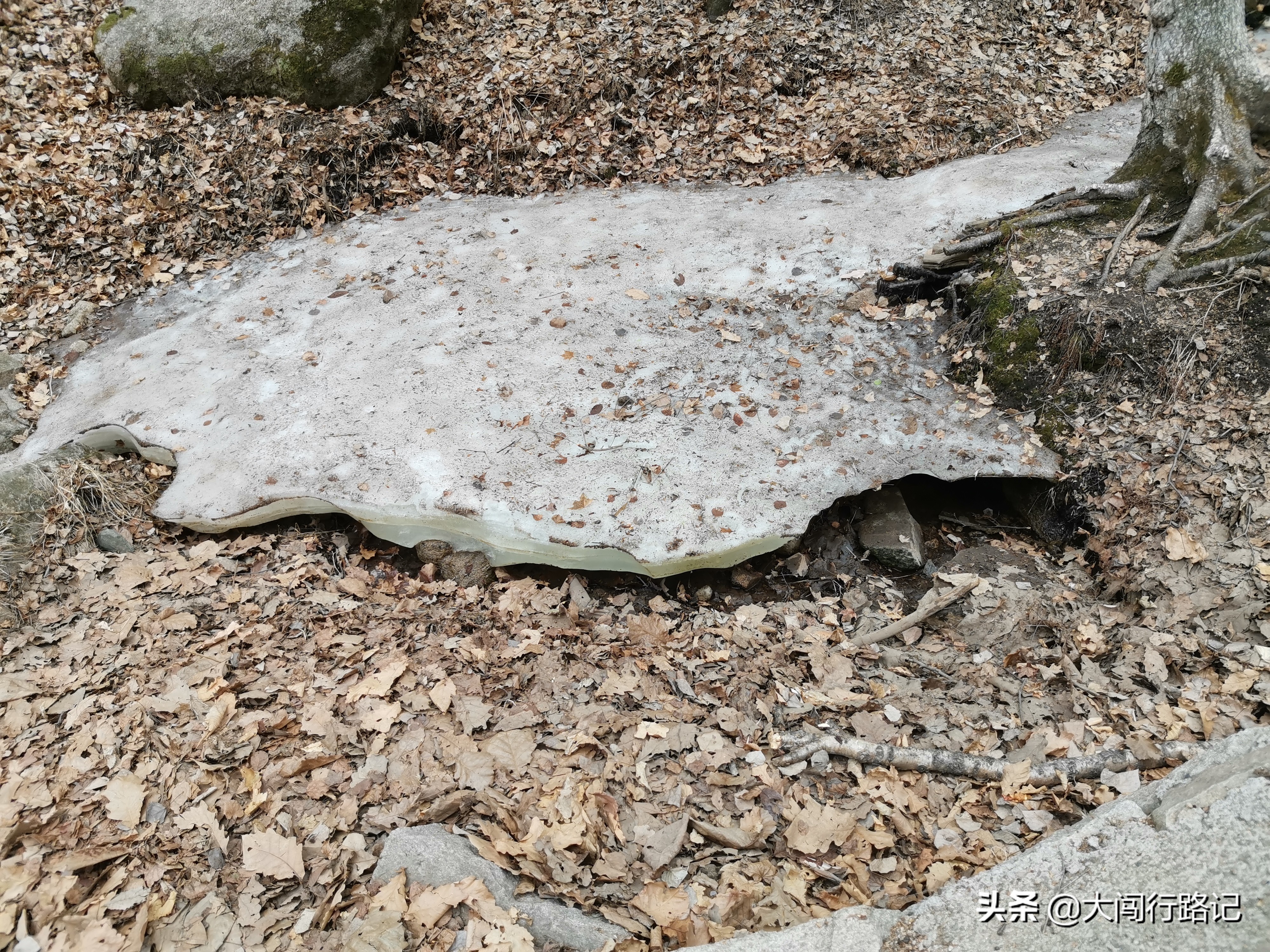 喇叭沟门原始森林游记,怀柔喇叭沟门原始森林2日自驾游