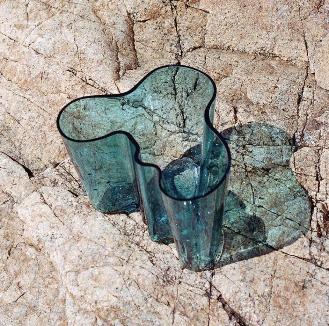 花事未了|15款绝美花器，把春天带回家～