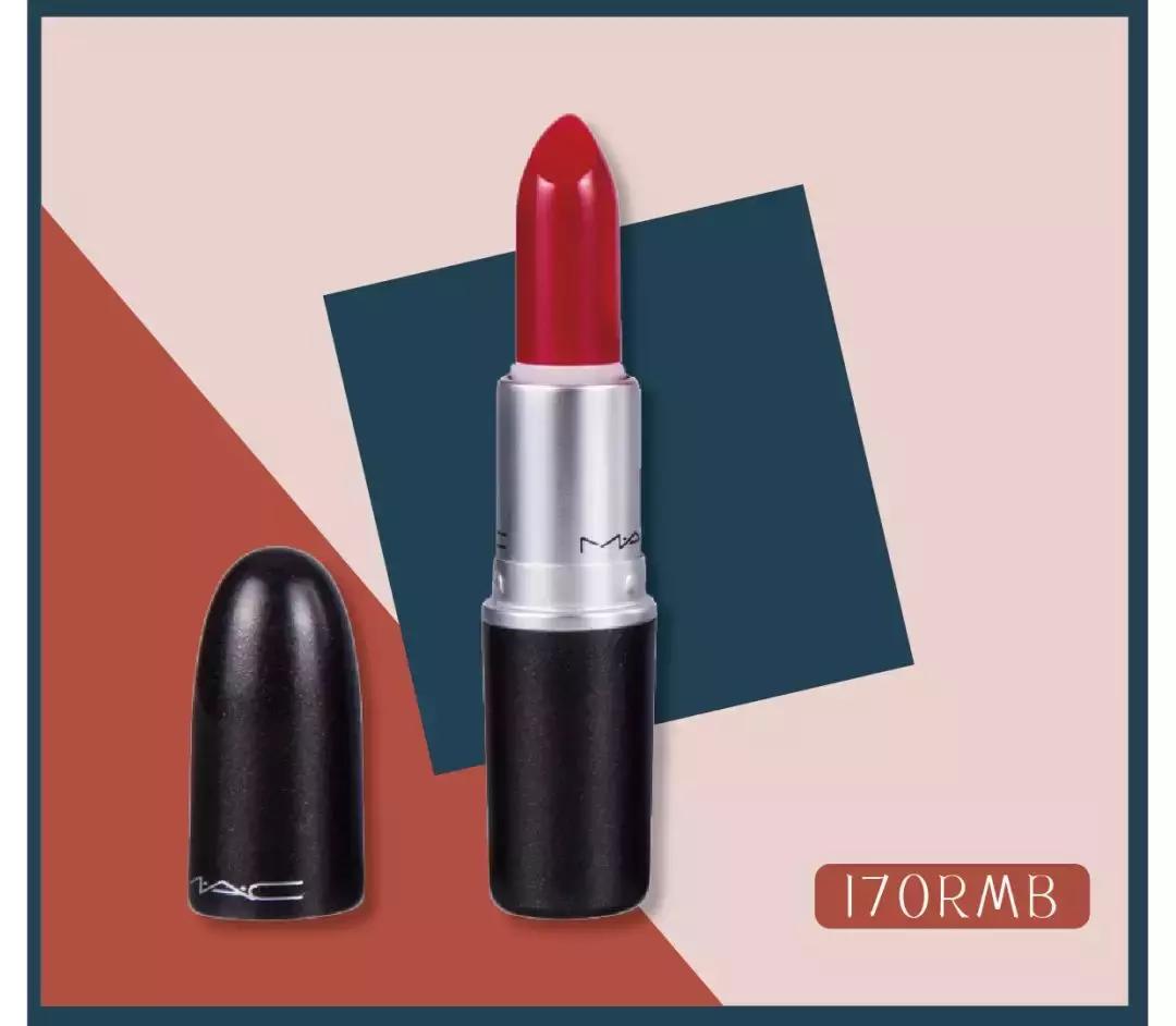 适合黄皮的大牌口红色号小红书,小红书口红捡漏