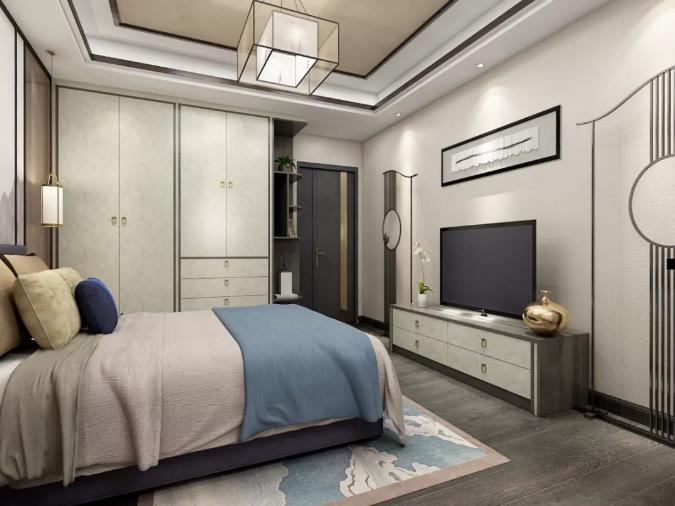 装修家具常用尺寸表图大全,家居尺寸布局图解