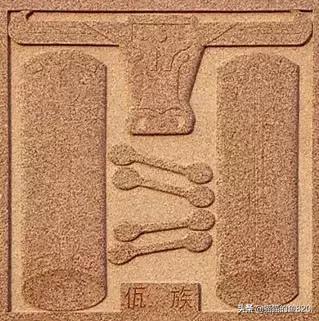 56个民族的图腾名字,五十六个民族图腾你知道的有多少