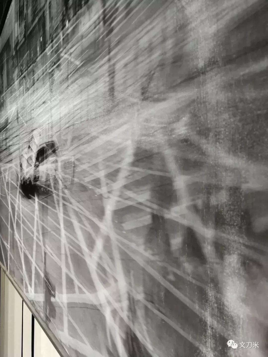 热门独立设计师背后，玩面料的中国人