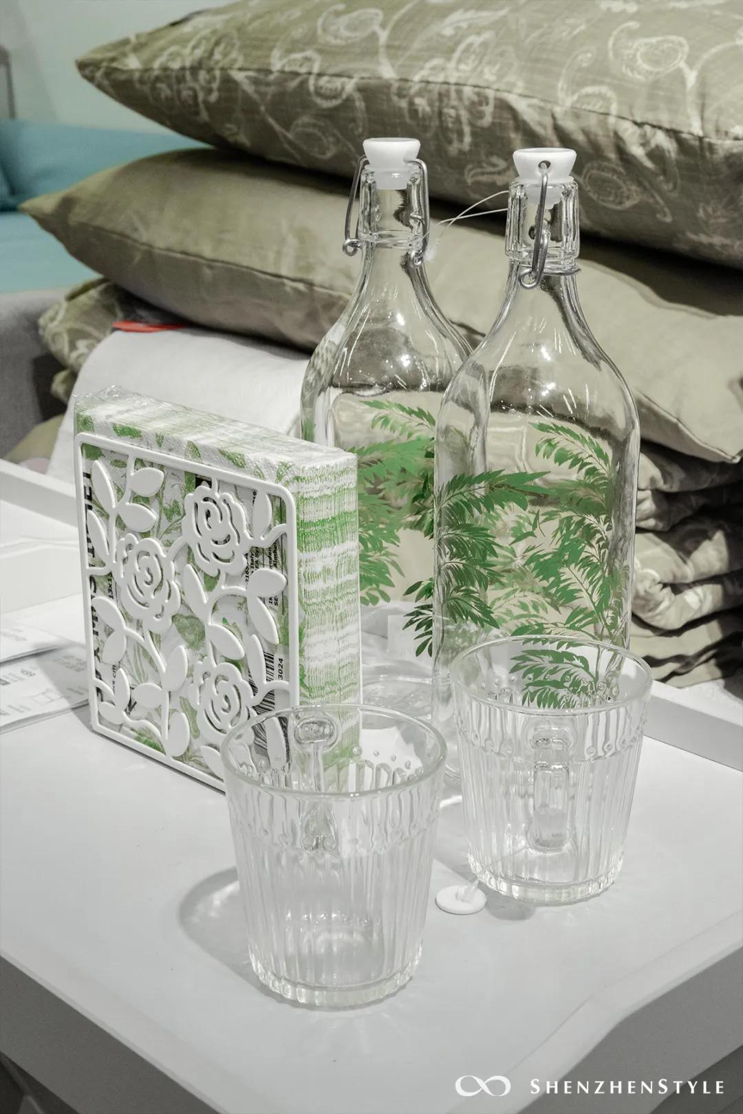 第一次去宜家的攻略深圳,体验家的感觉去宜家