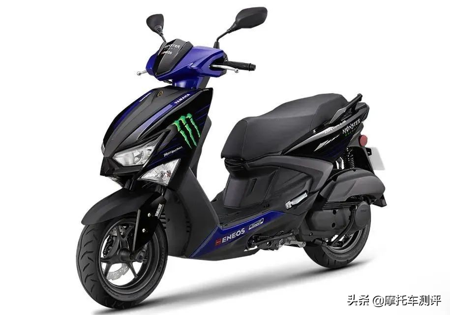 2.5排量雅马哈,2.5匹雅马哈