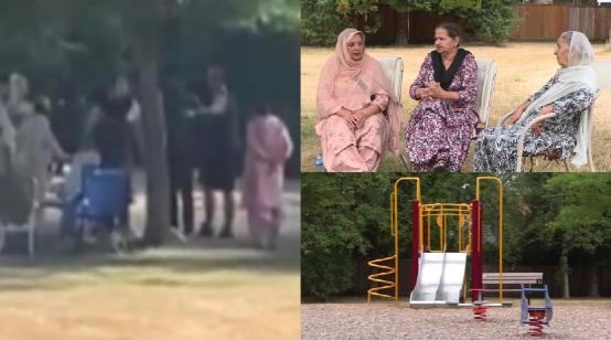 “心如花木，向阳而生”——记加拿大本拿比新任华裔市议员谷园