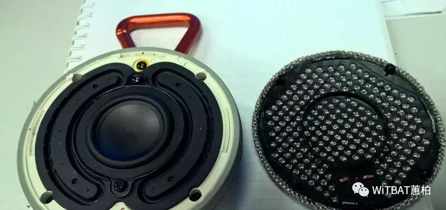 jblclip2闊冲搷鎷嗚В,jblflip2钃濈墮闊崇鎬庝箞鎷嗗紑