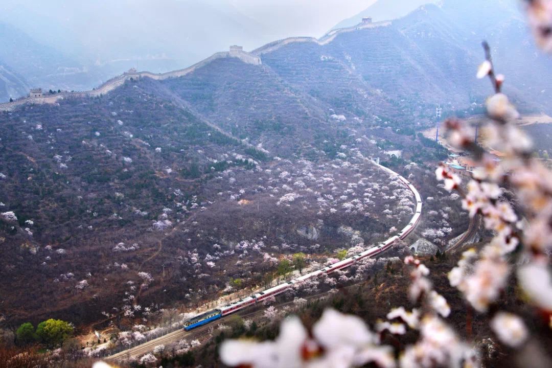 京张高铁张家口何时能发车,张家口京张高铁离河北燕郊有多远