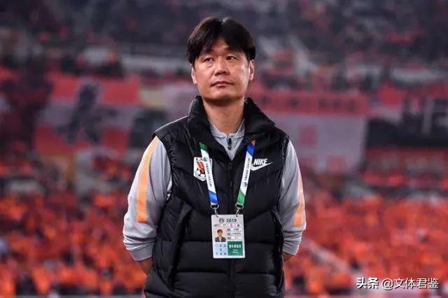 鲁能历史纪录大全,鲁能12年主教练