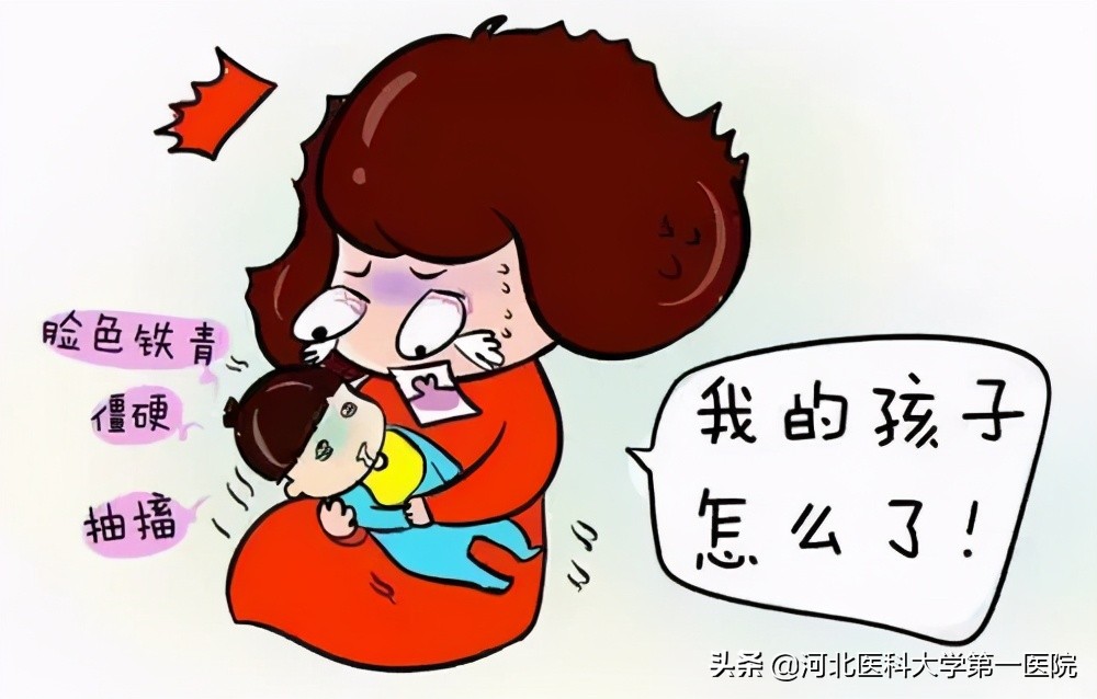 小儿抽风的原因及治疗方法,小孩抽风急救方法有哪些