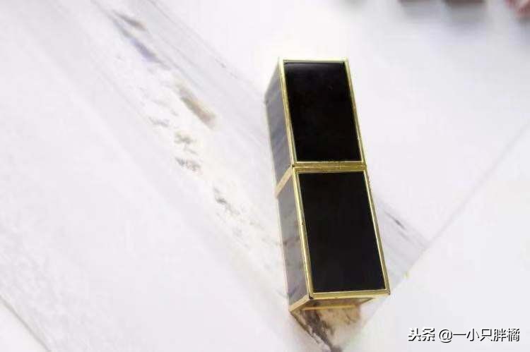 暗黄皮的十支必买口红,黑黄皮的十支必买口红