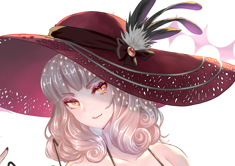 fgo四星枪龙娘,fgo大龙娘深度测评