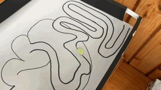 空间小、经费不足、面临*迁拆**，这家幼儿园却给出了满分的环境