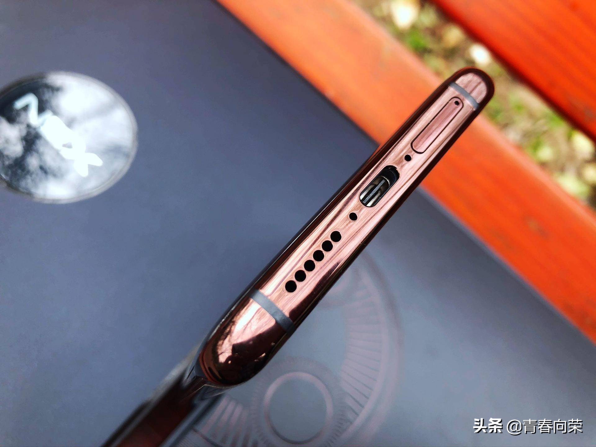 一份来自用户角度的评测：VIVONEX3S手机