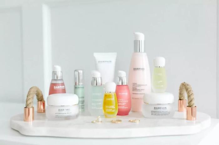 推荐不坑的护肤品,适合年轻人用的护肤品牌平价