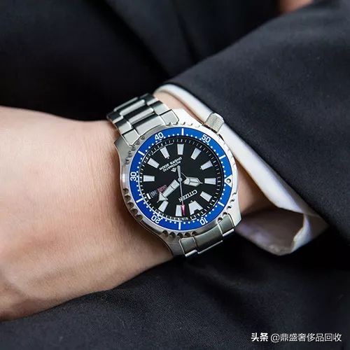 入门级千元百搭腕表男士,国产腕表十大最好的平民手表