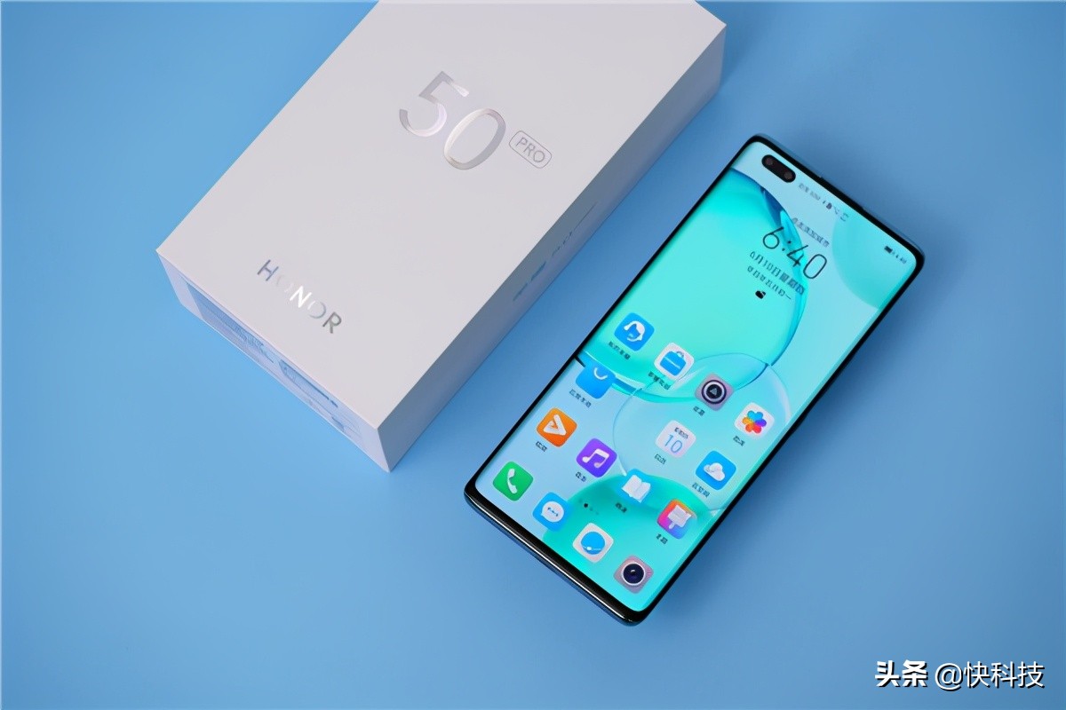 测评荣耀50pro游戏体验,荣耀50pro实际用户体验