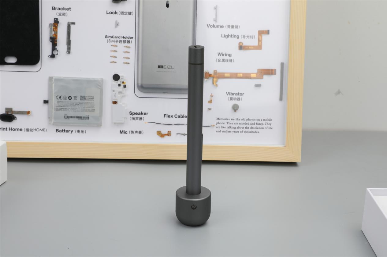 魅族mx5完全拆解,魅族mx5拆机详解