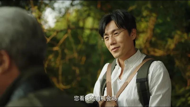 中国悬疑电视剧排行榜前十名,伪装者潜伏在黎明之前