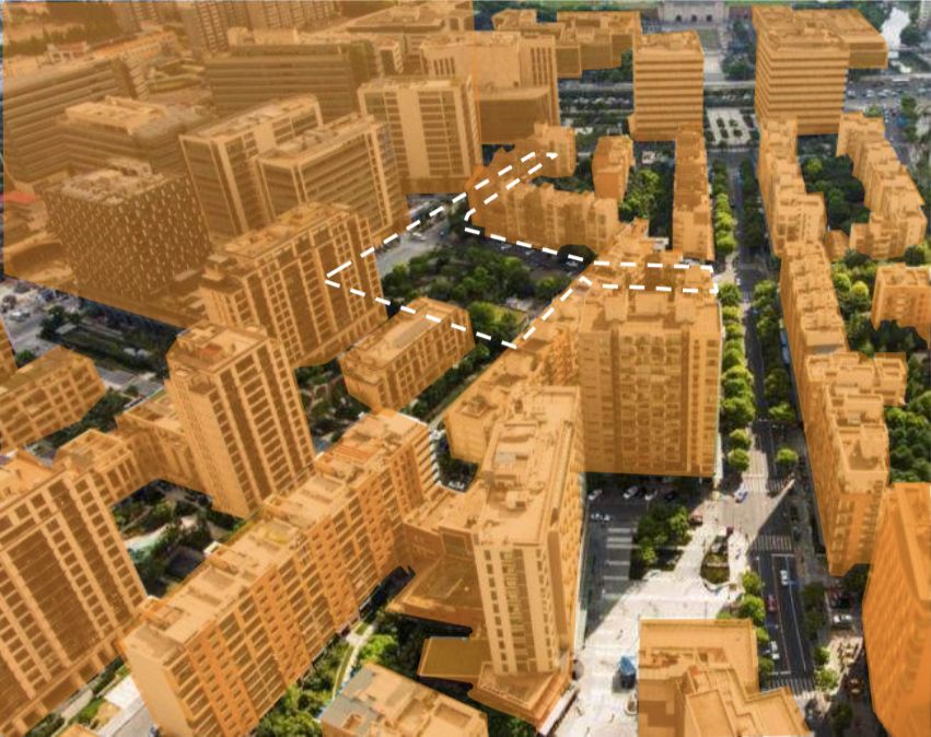 上海最有创意的街区,上海最有风情街