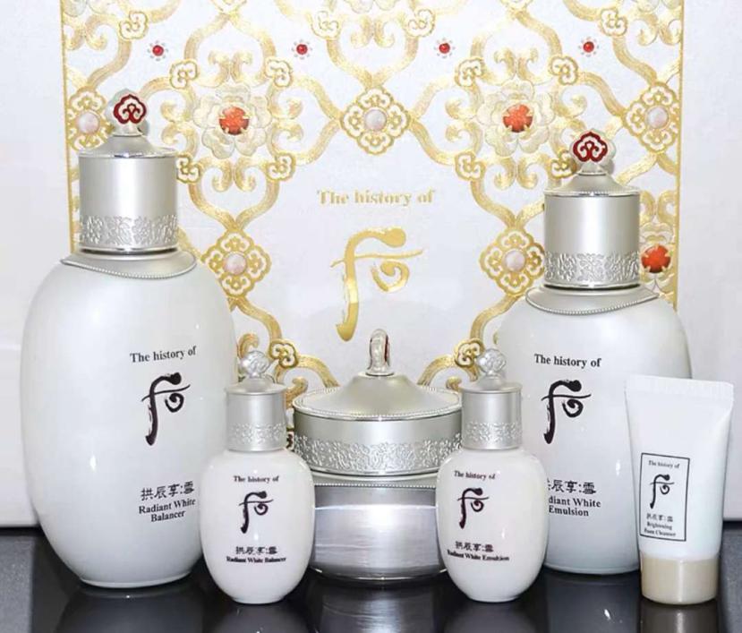 whoo贵妇级是什么牌子,韩国whoo哪个系列好