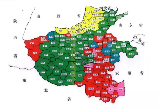 中原官话有多美,中原官话是怎么来的