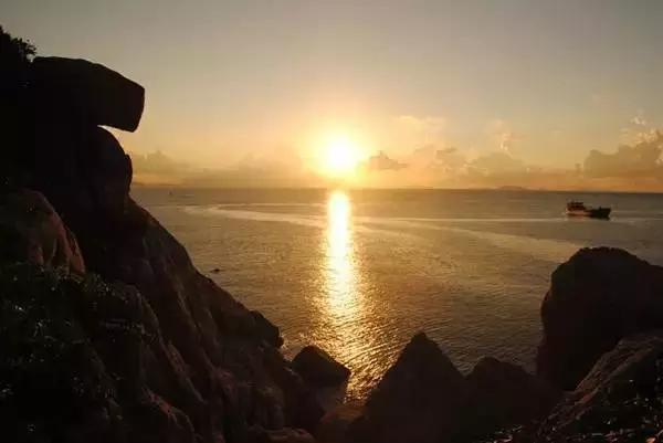 珠海东澳岛好玩吗值得去吗,珠海东澳岛游玩全攻略