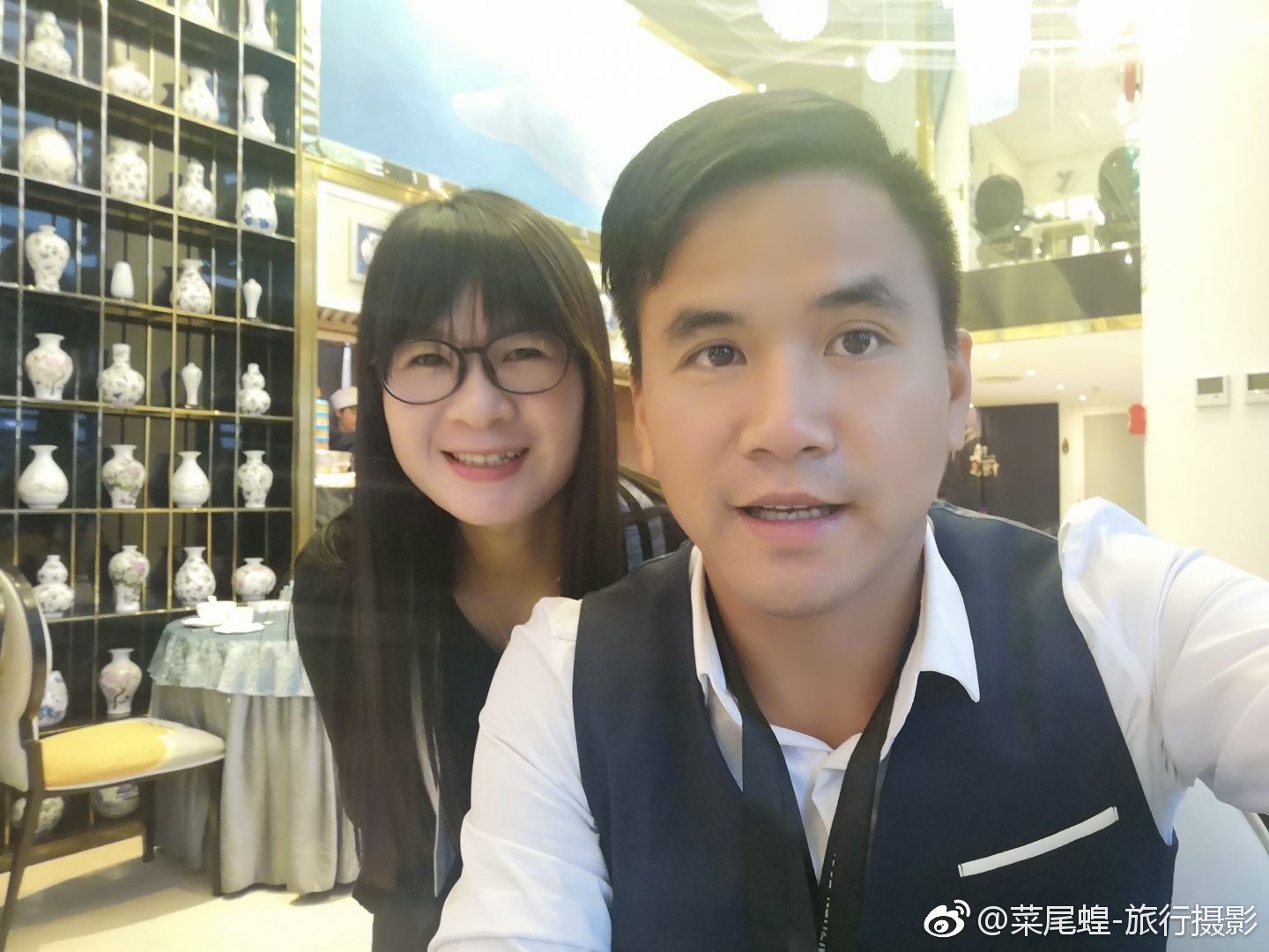 带你看深圳时装周,深圳时装周2019