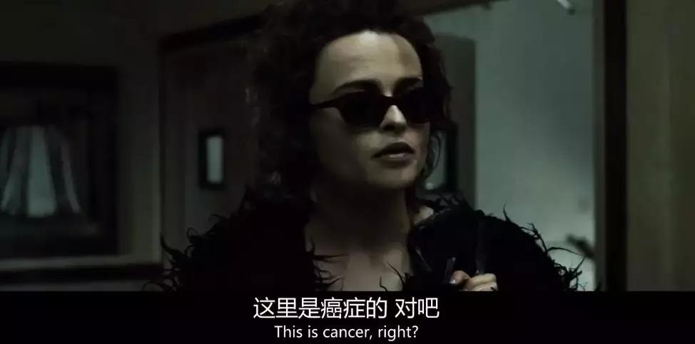 又嗨又深刻，这部豆瓣9.0的神作搁现在就是一部*片禁**