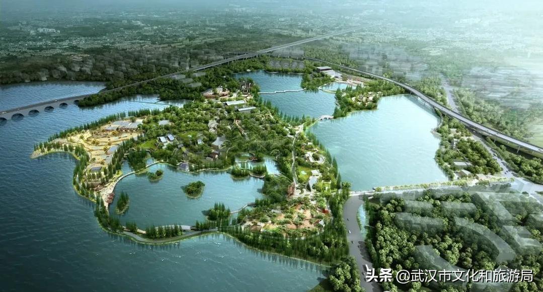 武汉动物园改造升级工程,武汉动物园升级最新消息