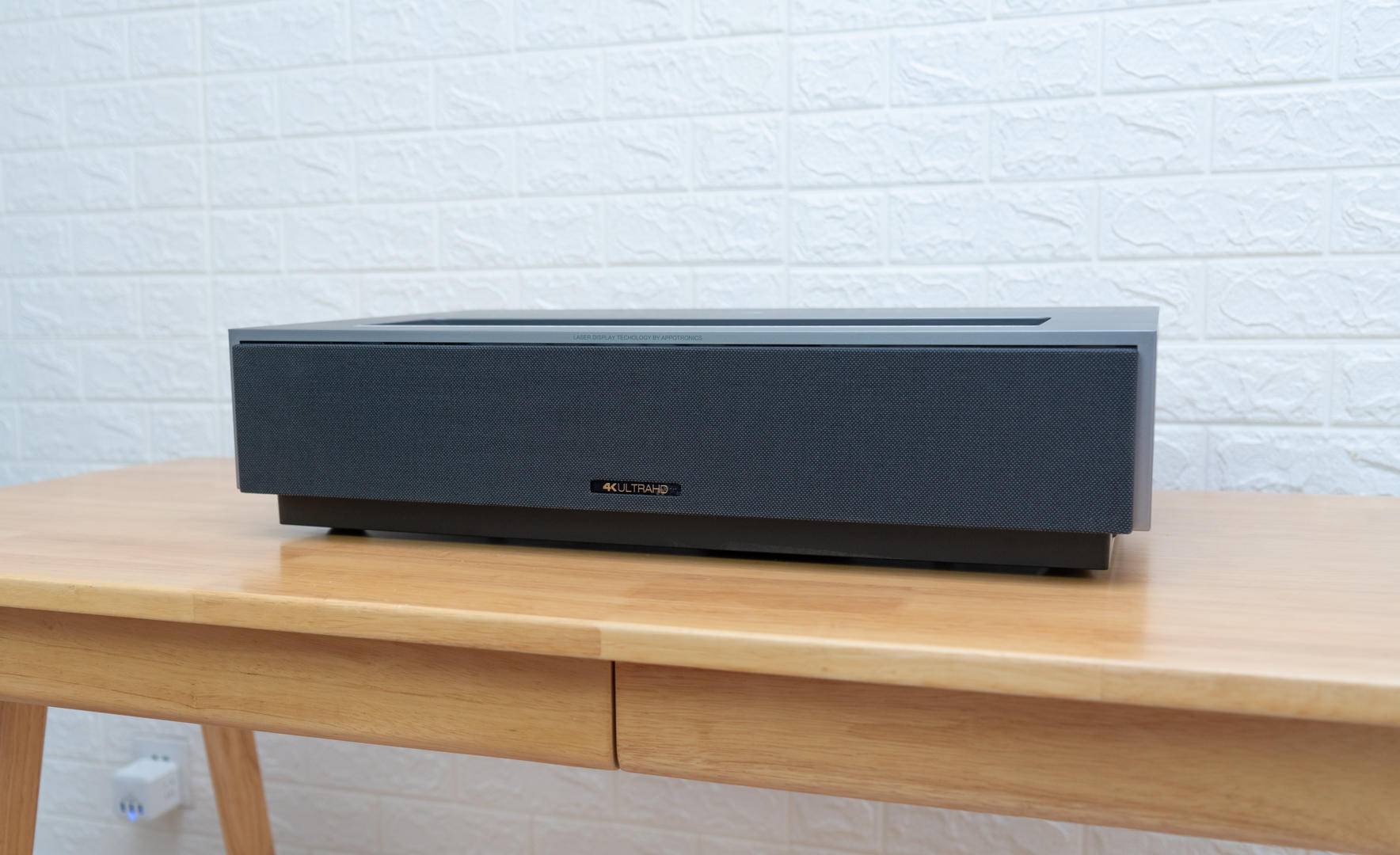 激光电视与小米98寸电视比较,激光电视120寸评测