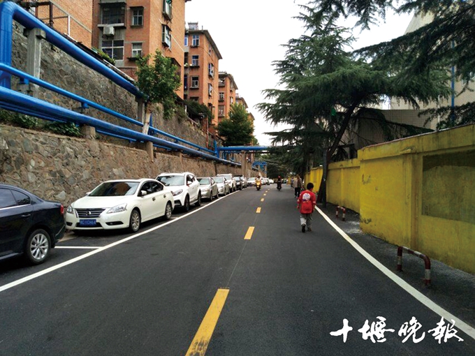 十堰人归属感,十堰城市活力