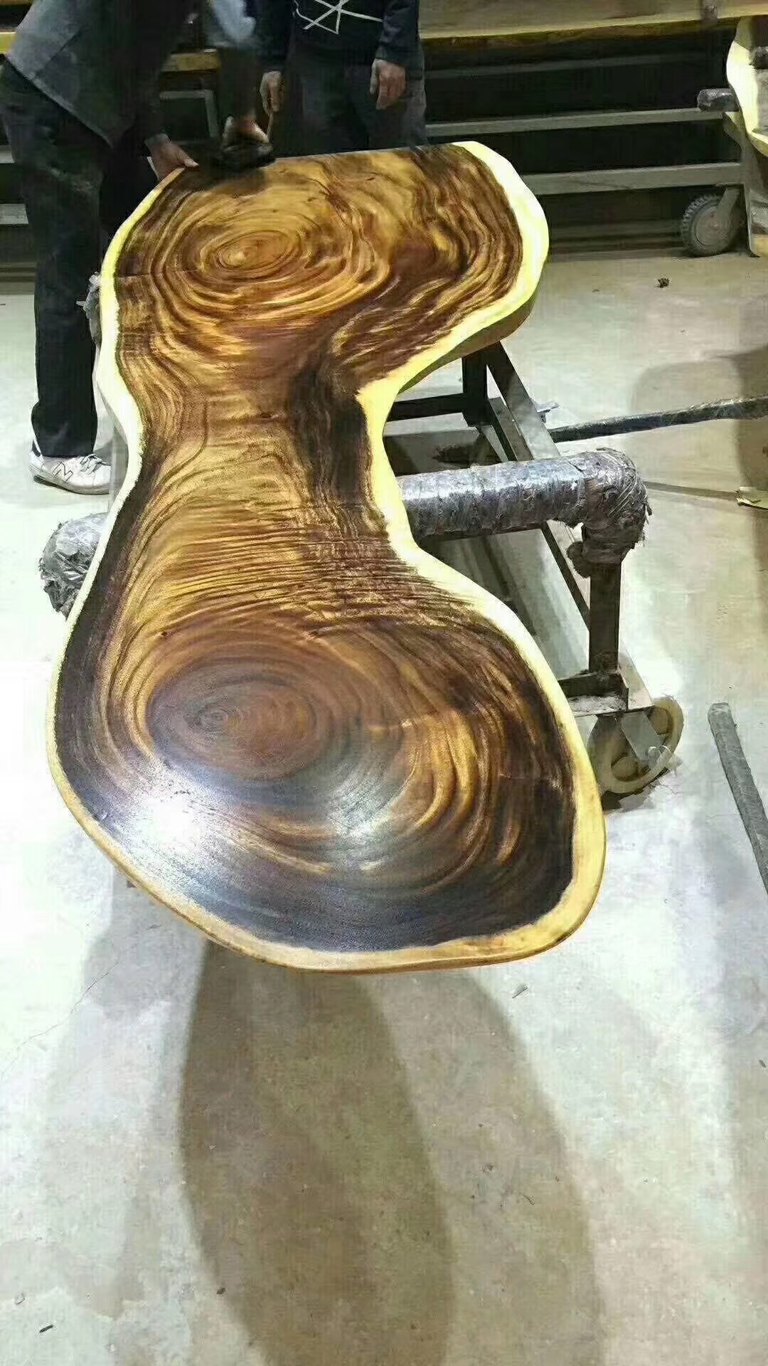 中国最奢华木匠,国内最牛木匠排名前十