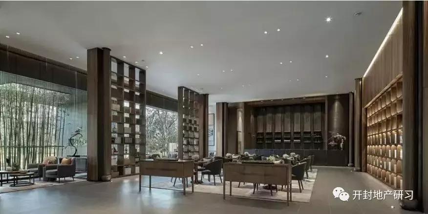 永威在开封有几个楼盘,永威开封值得买吗