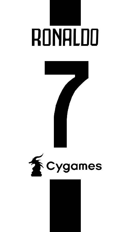 c罗曼联7号球衣壁纸,c罗欧冠高清壁纸图片1080p
