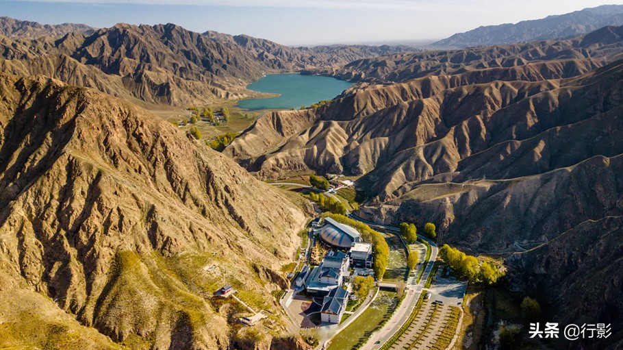 甘肃武威现在的温度是多少度,甘肃武威凉州区温度多少