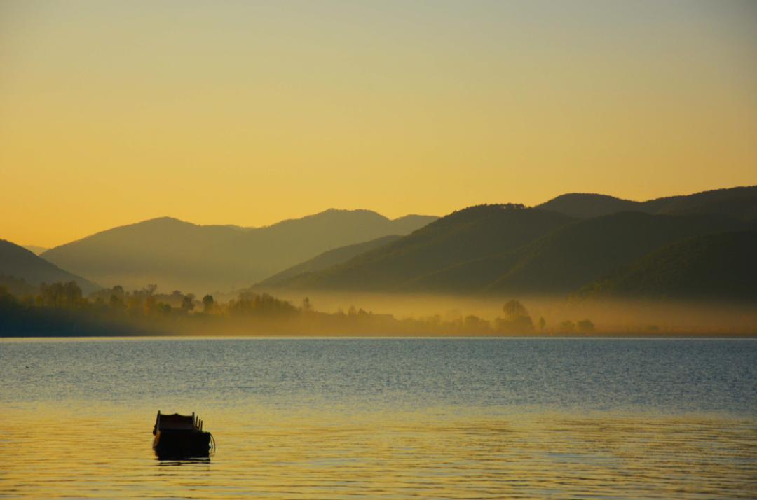 泸沽湖感受不一样的柔情,摩梭人的天堂泸沽湖感悟