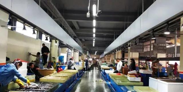 威海菜市场最新消息,威海菜市场规划图