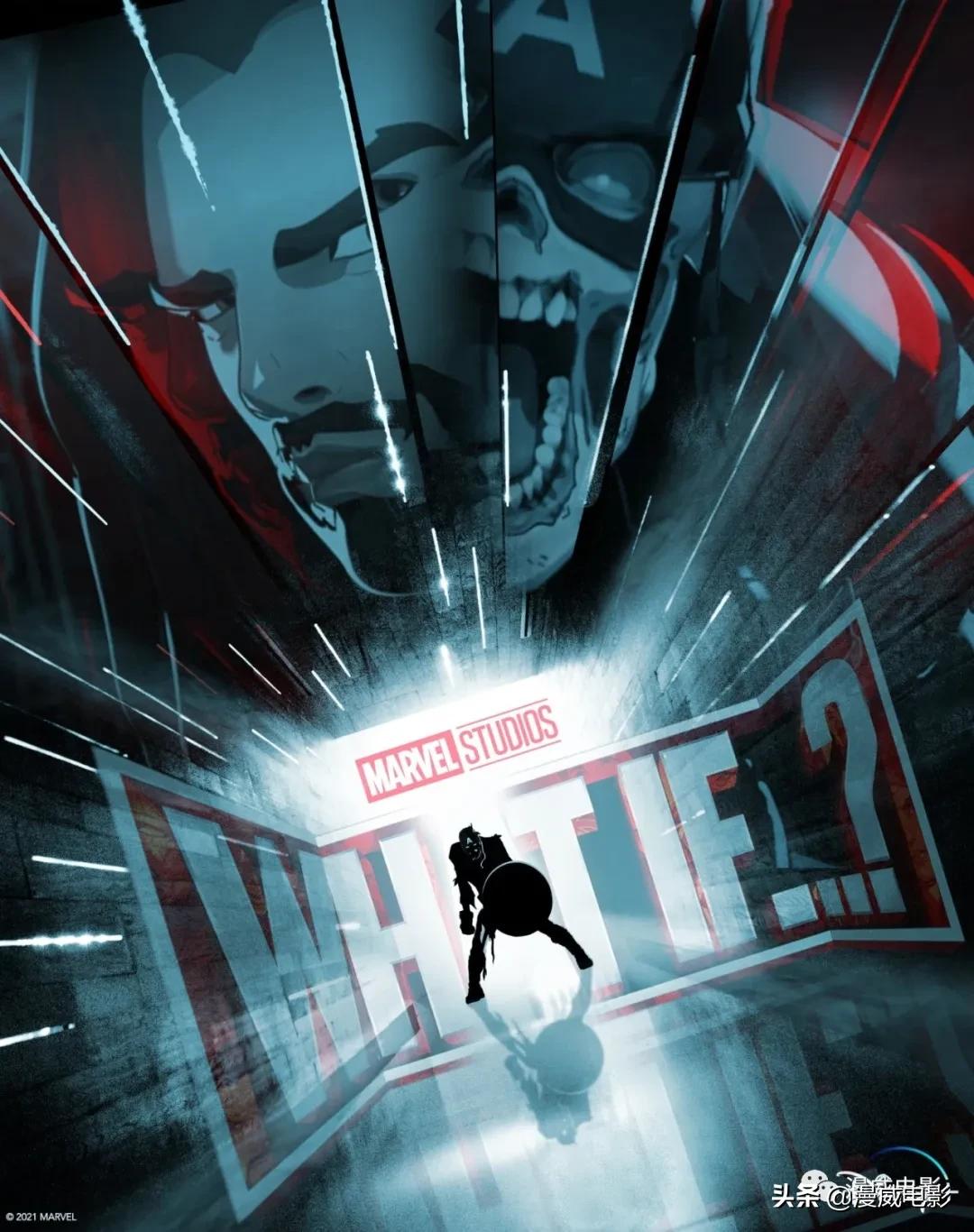 复仇者大战丧尸,丧尸版复仇者联盟精彩片段