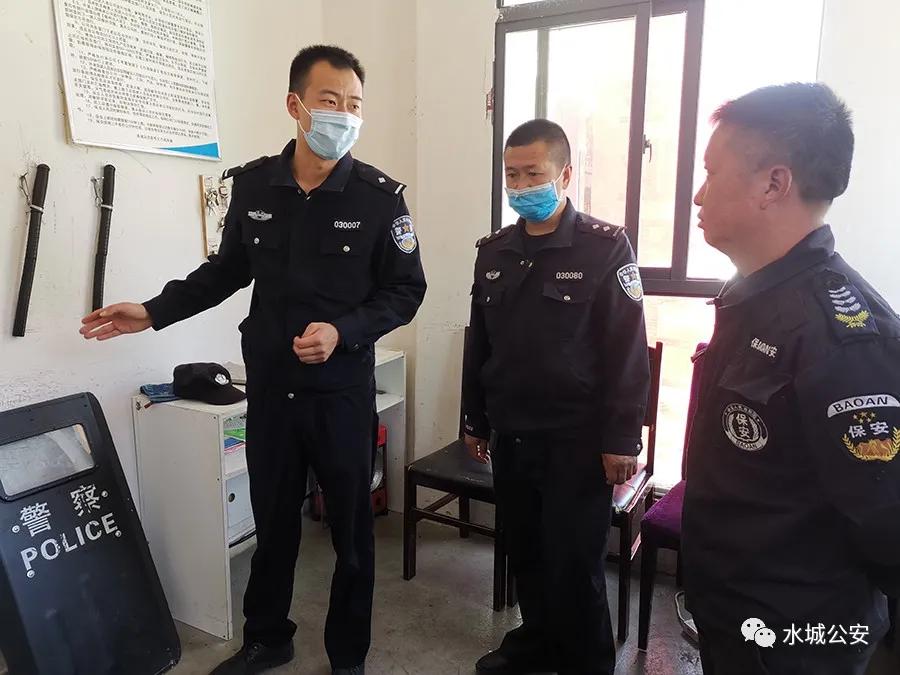 【青春在岗位上】光阴里的故事