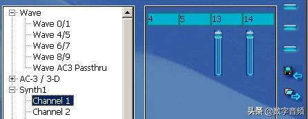创新7.1声卡kx精调环绕音乐播放,创新声卡kx驱动安装调试