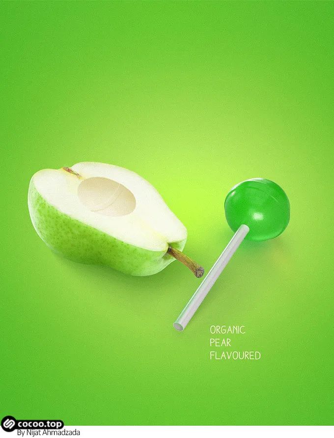 广告语创作！活用成语