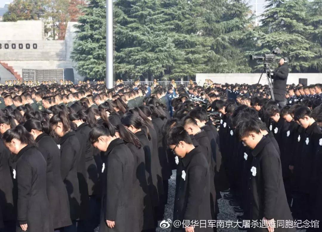 勿忘历史，勿忘记录历史的人